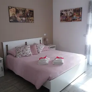  Apartamento Pietro's House