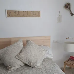La Motilla Сasa de vacaciones Barbate