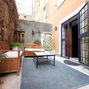  Apartamento Colosseo - 29061