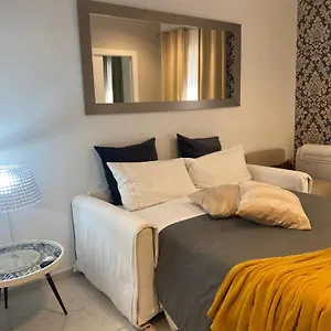  Apartamento Via Del Corso