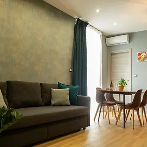  Apartment Capodichino Airport House Italy