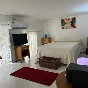 La Casa Di Rocco Apartamento Nápoles