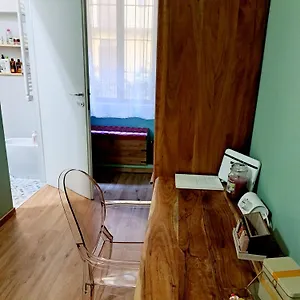 2 Via Fabio Mangone Apartamento Milán