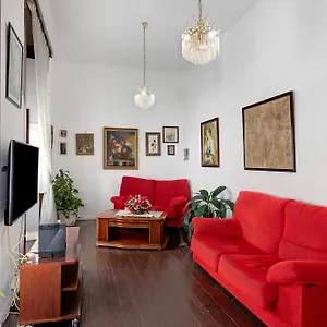 Casa Clasica Santa Cruz De La Palma Apartamento Santa Cruz de la Palma (Isla de la Palma)