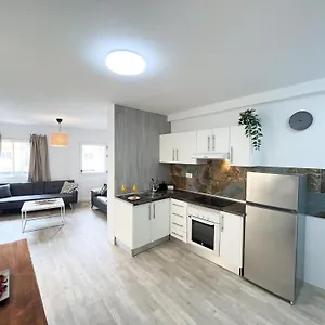 Yuka Apartamento Corralejo
