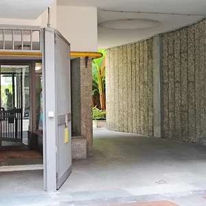  Apartment Hale - Porta Romana Italy