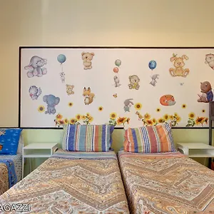  Apartamento Casa Al Viminale