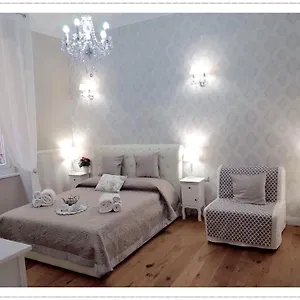  Apartamento Casa De Rose