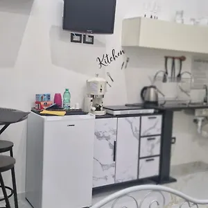 O'vicolo E Apartamento Nápoles