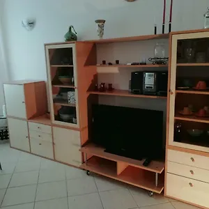  Apartamento Casa Seretina