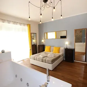  Apartamento Unique Luxury And