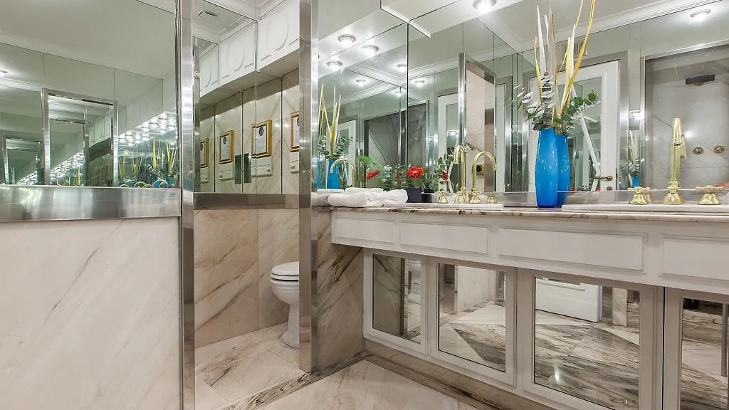 Rental In Rome Flaminio View Suite